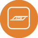 Icona e link a pagina App ATM